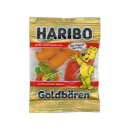 Haribo Goldbären Mini 10 g
