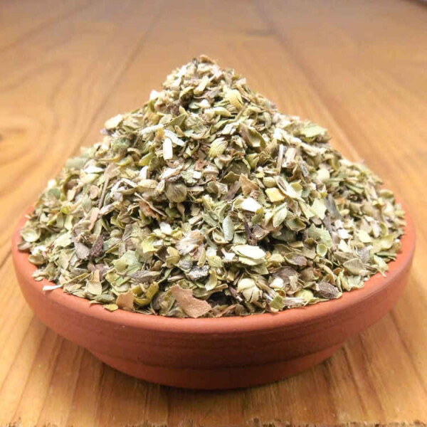 Oregano gerebelt 5 g