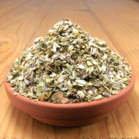Oregano gerebelt 5 g
