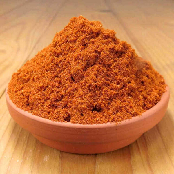 Chili con Carne Gewürz gemahlen 25 g