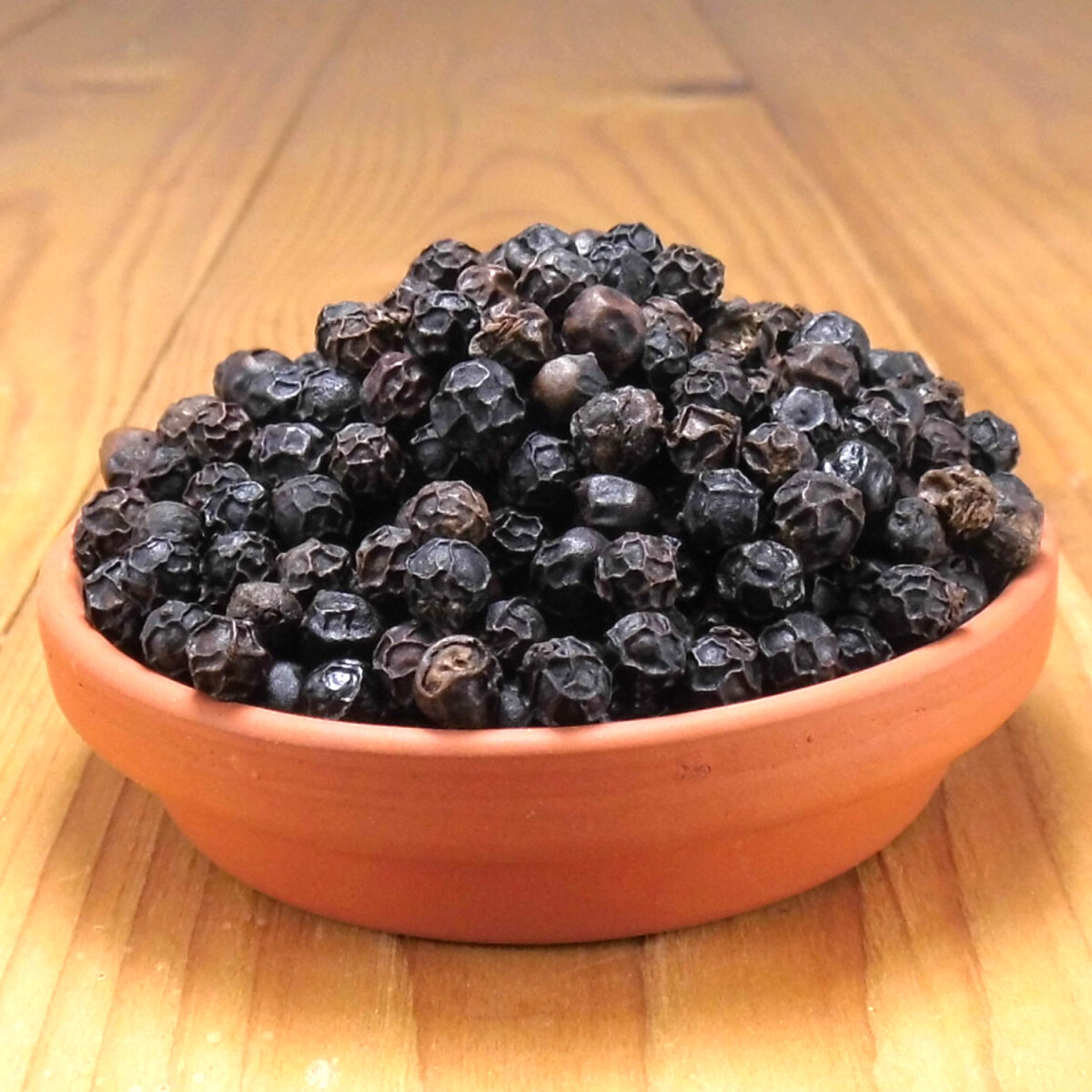 Tellicherry Pfeffer TGSEB ganz in einer  box