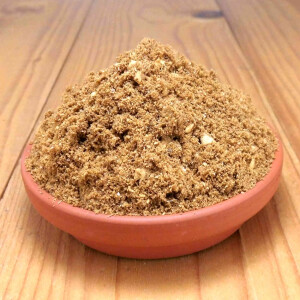 Tandoori Masala Gewürzzubereitung, Tandoori Gewürz