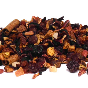 Früchtetee Sweet Winter, mild 250 g