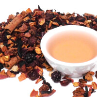 Früchtetee Sweet Winter, mild 500 g