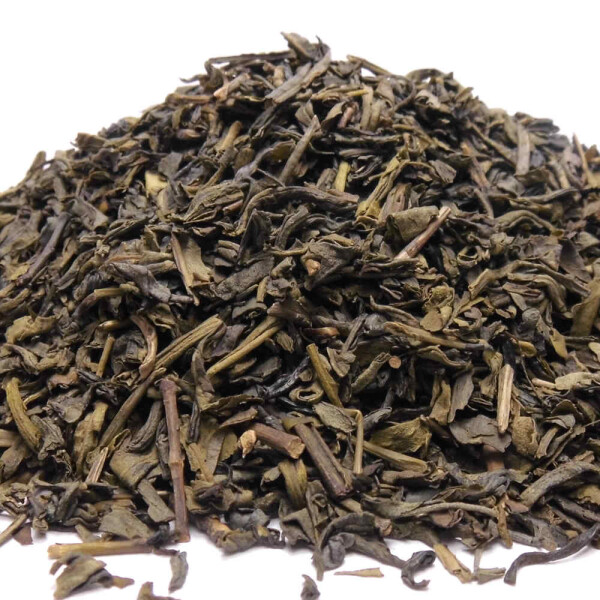 China Chun Mee Spezial - Grüner Tee 500 g