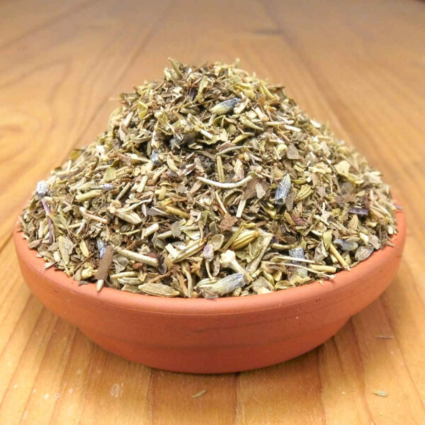 Kräuter der Provence, Gewürzzubereitung 250 g