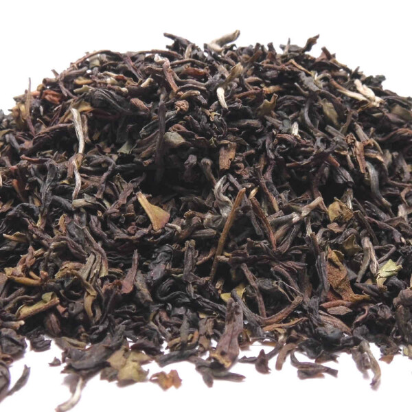 Darjeeling First Flush FTGFOP1 Risheehat 250 g