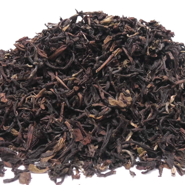 Darjeeling Second Flush FTGFOP1 Namring 50 g