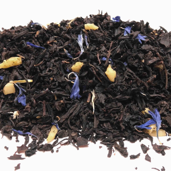 Petersburger Mischung - Schwarzer Tee 100 g