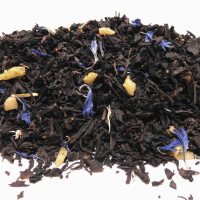 Petersburger Mischung - Schwarzer Tee 100 g