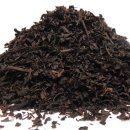 Earl Grey - Schwarzer Tee