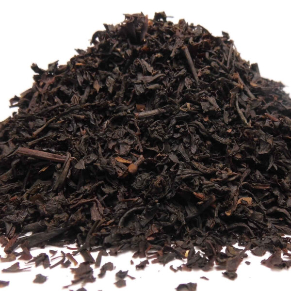 Earl Grey - Schwarzer Tee 100 g