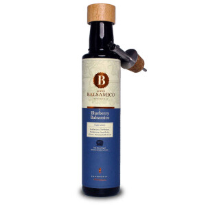 Aceto Balsamico Heidelbeere 250 ml