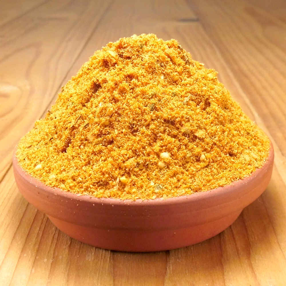 Spieß- und Grillbraten Gewürzzubereitung