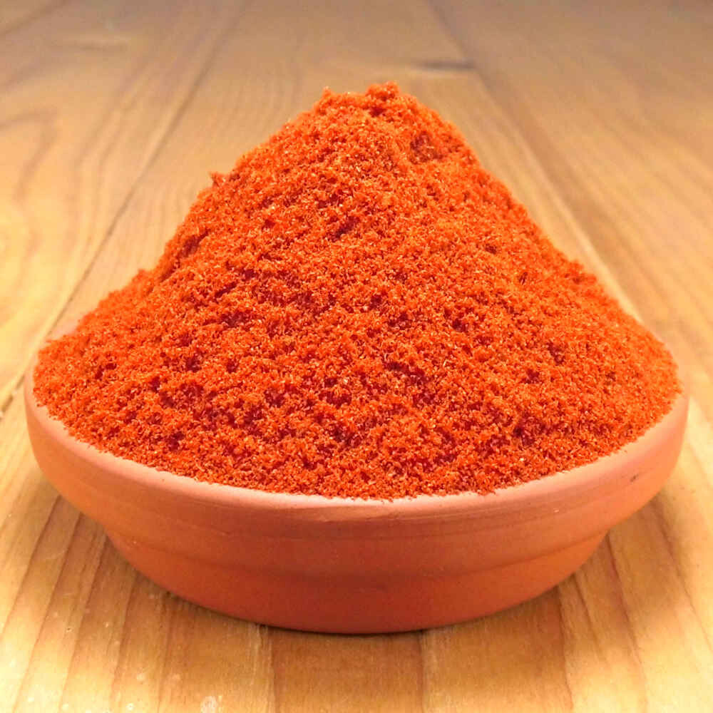 Paprika Edelsüß gemahlen in e box